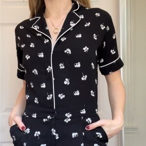 The cutest jumpsuit 🥹